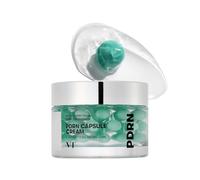 VT COSMETICS PDRN Capsule Cream 100, Hydrating Face Moisturizer with 100,000ppm PDRN, Hyaluronic Acid, 9 Peptides, Firming & Plumping Nourishing Cream, Korean Skin Care (1.69 fl. oz.)