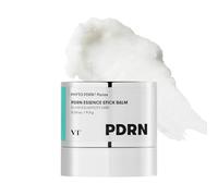 VT COSMETICS PDRN Essence Stick Balm, 0.33 oz. | PDRN Collagen Multi Wrinkle Stick, All-in-One Eye & Neck Treatment, Glow Makeup Base & Face Treatment Balm