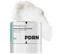 VT COSMETICS PDRN Essence Stick Balm, PDRN Collagen Multi Wrinkle Stick, All-in-One Eye & Neck Treatment, Glow Makeup Base & Face Treatment Balm, Plumping, Fine Lines, Stocking Stuffers (0.33 oz.)