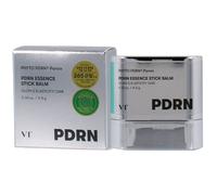 VT COSMETICS PDRN Essence Stick Balm, PDRN Collagen Multi Wrinkle Stick, All-in-One Eye & Neck Treatment, Glow Makeup Base & Face Treatment Balm, Plumping, Fine Lines, Stocking Stuffers (0.33 oz.)