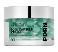 VT Cosmetics PDRN Regenerating and moisturizing capsule face cream - 50 ml