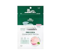 VT COSMETICS Pro CICA Centella Pimple Patch (66 Count)