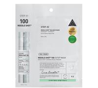 VT Cosmetics Reedle Shot 100 2-Step Mask