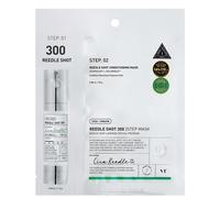 VT Cosmetics Reedle Shot 300 2-Step Mask