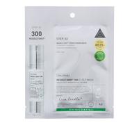 Vt Cosmetics Reedle Shot 300 2 Step Mask 25g