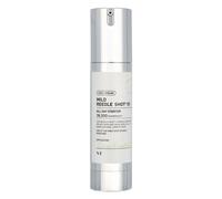 VT COSMETICS CICA Reedle Shot 50, Spicule Microneedling Serum for Pore Care & Exfoliation, Exosome, Centella Asiatica for Glass Skin, Smooth Texture, Korean Liquid Skin Booster (1.69 Fl Oz / 50ml)