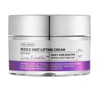 VT COSMETICS Reedle Shot Lifting Cream, Firming & Moisturising Face Cream with Liposome 100 for Elasticity, Density Care & Radiant Skin, For All Skin Types, Korean Skincare (50 ml)