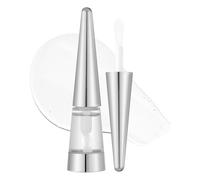 VT COSMETICS Reedle Shot Lip Plumper, Hydrating & Volumizing Clear Lip Gloss, Microneedling Effect & Hyaluronic Acid for Fuller, Smoother Lips, Stocking Stuffers, 0.15 oz (4.3 g) (Beginner)