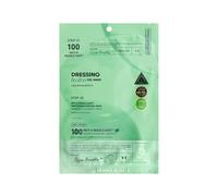 VT COSMETICS Reti A Reedle Shot 100 Korean Face Mask 34.5 g
