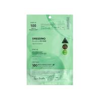 VT COSMETICS Reti A Reedle Shot 100 Korean Face Mask 34.5 g