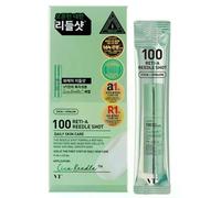 VT Cosmetics Reti-A Reedle Shot 100 Booster with retinol - 10x2 ml