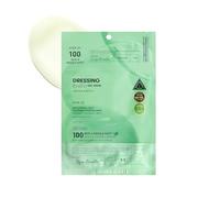 VT COSMETICS Reti A Reedle Shot 100 Korean Face Mask 34.5 g