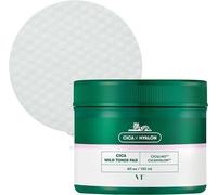 [VT] CICA MILD TONER PAD (60EA) 130ML