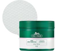 [VT] CICA MILD TONER PAD (60EA) 130ML