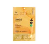 VT COSMETICS Vita-Light Reedle Shot 100 2-step Mask Hydrogel Mask