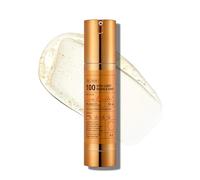 VT COSMETICS Vita-Light Reedle Shot 100 Serum with Vitamin C Capsules & Vitamin E Microneedling Formula, Korean Skin Booster, 1.69 fl oz(50ml)