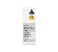 VT - Garlic AC Reedle Shot Spot Cream Pouch Set 1ml x 6 pcs