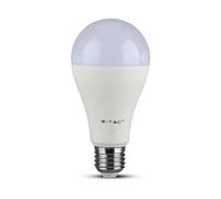 VT GLS LED 15W 6400K E27 161