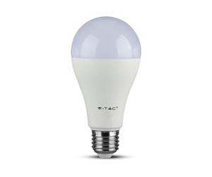 VT GLS LED 15W 6400K E27 161
