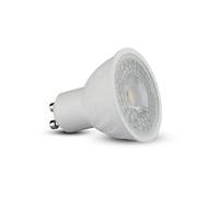 VT GU10 LED 6.5W 3000K 38DEG 189