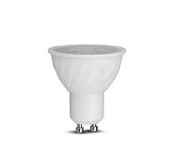 VT GU10 LED 6.5W 6400K 38DEG 191