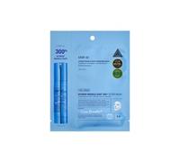 VT - Hydrop Reedle Shot 300hL 2 Step Mask 2026 Version - 28.5g x 1 sheet