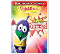 VeggieTales: LarryBoy Ultimate Super Hero Collection (DVD) (US IMPORT)