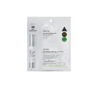 VT Cosmetics Mild Reedle Shot 50 2-Step Mask 1EA (EU Package)