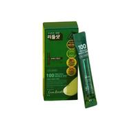 VT Cosmetics Pro Cica Reedle Shot 100 Soothing Booster 10 Sticks 2ml