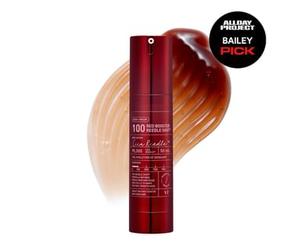VT - Red Booster Reedle Shot 100 50ml