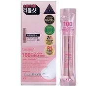 VT Reedle Shot 100 Collagen Booster Firming 10 x 2ml