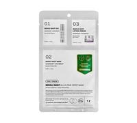 VT - Reedle Shot All In One 3 Step Mask 1.5g + 25g +1.5g