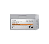 VT COSMETICS Reedle Shot Vita-Light Radiant Mask (30 Sheets) Korean Skin Care