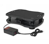 VT007 Vibration Plate Exercise Machine - High Frequency, Low Amplitude | Muscles, Bones and Nerves Training | Blood and Lymph Circulation Improvement