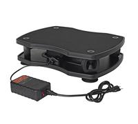 VT007 Vibration Plate Exercise Machine - High Frequency, Low Amplitude | Muscles, Bones and Nerves Training | Blood and Lymph Circulation Improvement