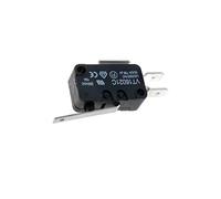 VT16021C Microswitch SNAP Action with Lever SPDT 14A/250VAC ON-(ON) Highly