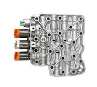 VT2 VT3 CVT Automatic Gearbox Transmission Valve Body Assembly Fit for MINI Fit for Cooper Fit for BYD Fit for Geely Solenoid Gearbox Valve Body