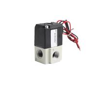 VT307-5G1-02 VT307V-5G1-01 VT307V-4G1-01 VT307-4G1-02 VT307-6G1-02 VT307-6G1-01 Vacuum high Frequency electromagnetic Valve(VT307V-5G1-01,6mm Fittings)