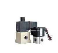 VT307 VT307V-3G1 4G1 5G1 6G1 5DZ1-01 02 VT307-3G 4G 5G 6G 5DZ-01-02 3-Port Solenoid Valve VT VT307 Series(VT307-5G1-02)