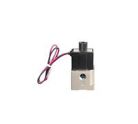VT317 Three-Way Direct Acting Solenoid Valve VT317-5G-02 VT317-5D-02 VT317V-4DZ-02 VT317-4D-02 VT317V-4D-02 VT317-3G-02(VT317-4D-02)