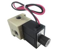 VT317V-5G-02 EVT317-5DO-02F-Q VF3243-5YOD1 VT315V-025G-024D VT325-034G Solenoid Valve Pneumatic Component Air Tools VT Series(VT325-034G)