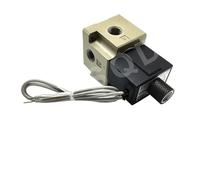 VT317V VT317-5G-5DZ-02 VT307-5DZ 5G 6G 5G1-01-02-F VT317V-5DZ-02 VT317-4G-02 VT317V-4G-02 Solenoid Valve VT Series(VT307V-5G1-01)