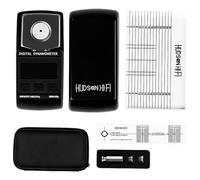 VTA Azimuth Gauge and Protractor Set (VTA + VTF + Protractor)