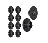 VTAIEX Clip Fasteners For Hyundai For Santa Fe 2000-2020 2019 2018 2017 2016 2015 2014 2013 2012 2011 2010 2009 2008 2007 2006 2005 Car Wheel Arch Liner Clip Nut