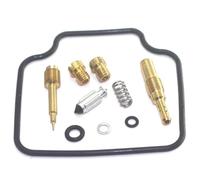 VTAIEX Engine part For H-ONDA NX650 For Dominator RD02 1988 1989 1990 1991 1992 1993 1994 NX 650 Motorcycle Carburetor Repair Kit Diaphragm Float