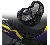 VTAIEX Motorcycle Accessories Motorcycle Seat Cushion Heat Insulation Breathable Shock-absorbing Universal Cover For Suzuki V-strom 800DE / RE ADVENTURE 2023