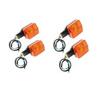 VTAIEX Motorcycle light For H-ONDA XR650L 1993-2020 2019 2018 2017 2016 2015 2014 2013 12v 8w Motorcycle/Motorbike Rear Turn Signal Indicator Winker Blinker Flashing(4Pcs)
