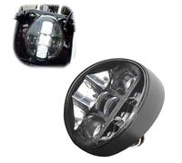 VTAIEX Motorcycle Part For Harley Breakout 114 FXBRS 2018 2019 2020 Motorcycle Headlight Head Light Lamp Assembly