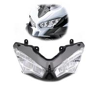 VTAIEX Motorcycle Part For Kawasaki For Versys1000 KLZ1000 2019 2020 2021 2022 Motorcycle Front Headlight Lamp Assembly