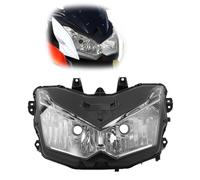 VTAIEX Motorcycle Part For Kawasaki Z 1000 2010 2011 2012 2013 Motorcycle Front Headlight Lamp Assembly